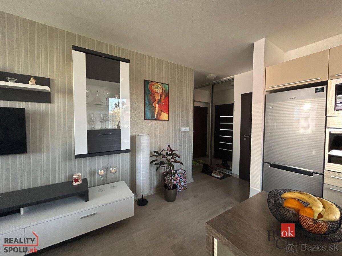 Prenájom 2i byt Nitra, Dúhové bývanie - 4