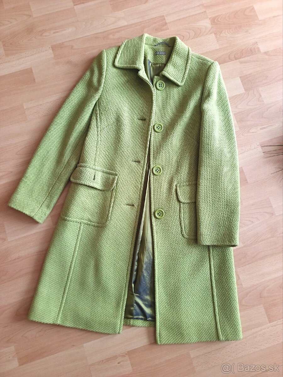 Zimný kabát Vis.a.Vis. - 4