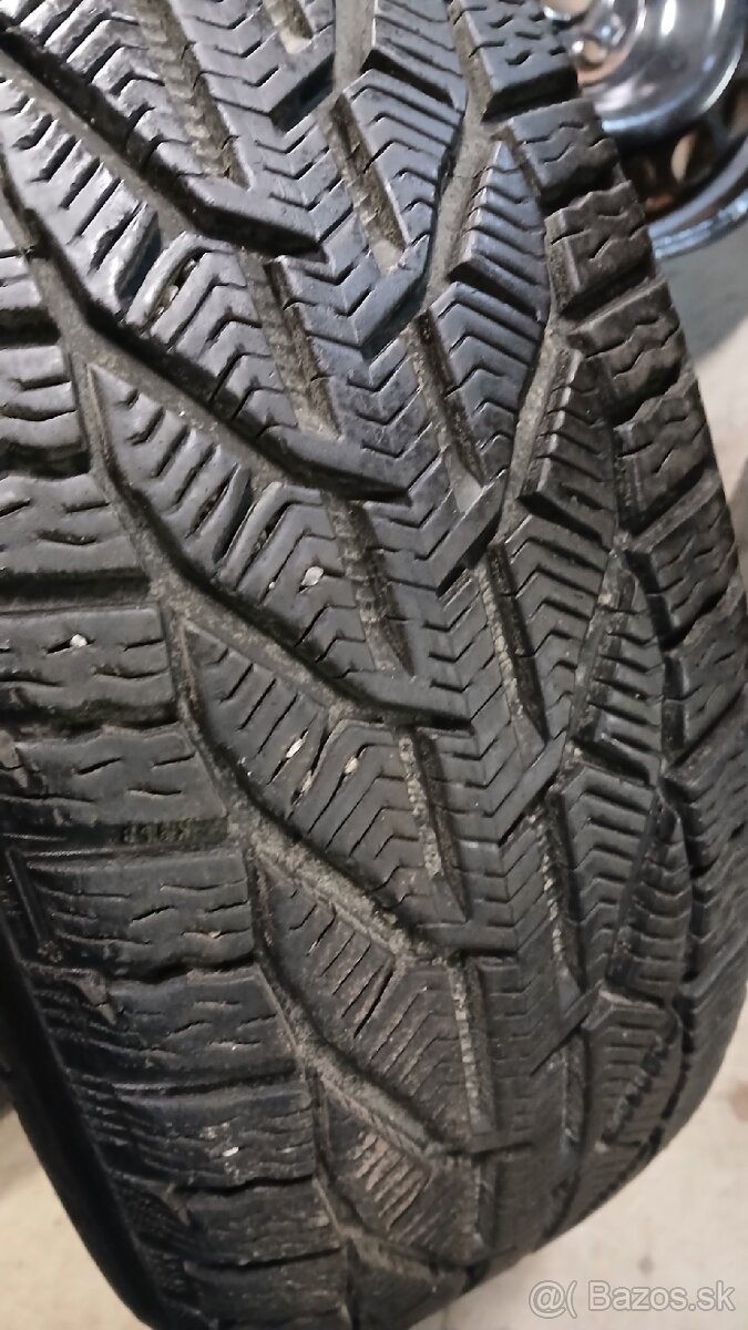 215/65r16 102h dezen 7.5mm 2022 - 4