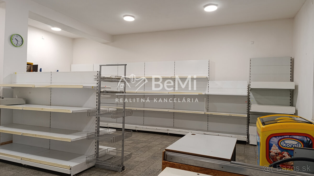 Investičná príležitosť-BUDOVA v Kružnej-Predaj za 144000,-Eu - 4