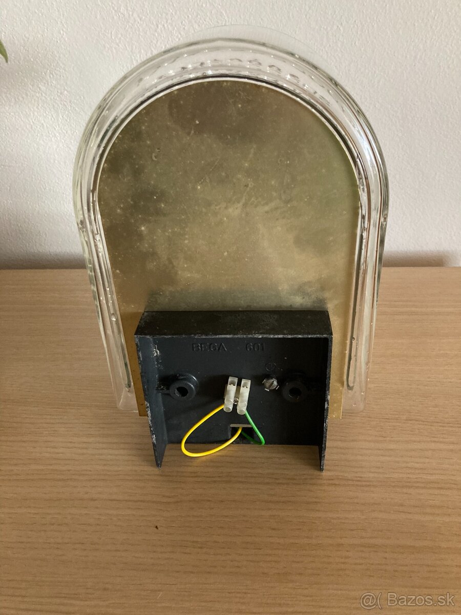 značkové svietidlo Bega - 4