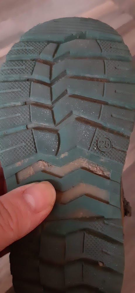 Členkové topánky LASOCKI, veľ. 25 - 4