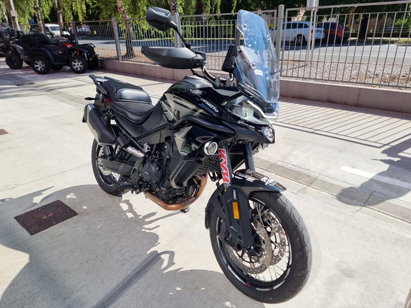 CFMOTO 800MT EXPLORE - 4