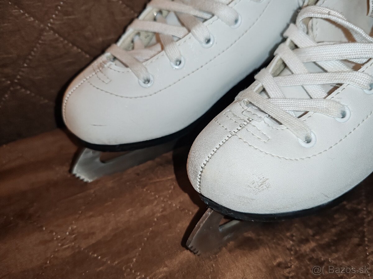 Korčule na ľad - 4