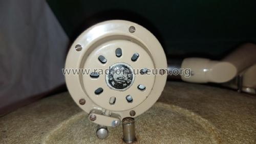 Supraphon gramofon KP03 Tesla. - 4