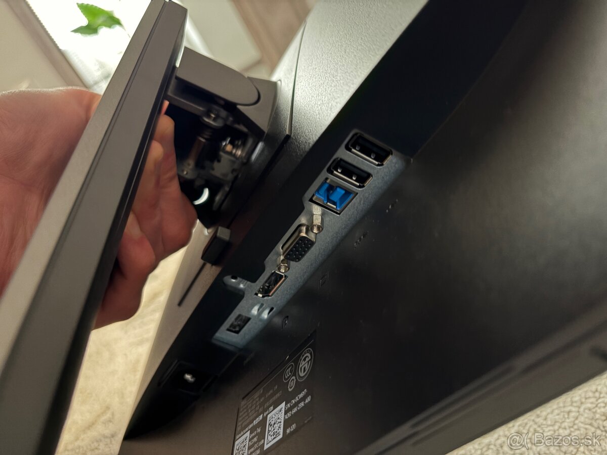 Monitor DELL P2417Hb - 4