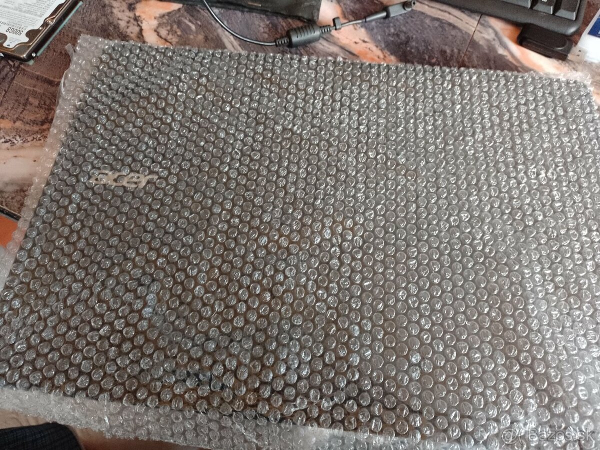 Predam Acer plne funčny (WINDOWS10) ako novy - 4