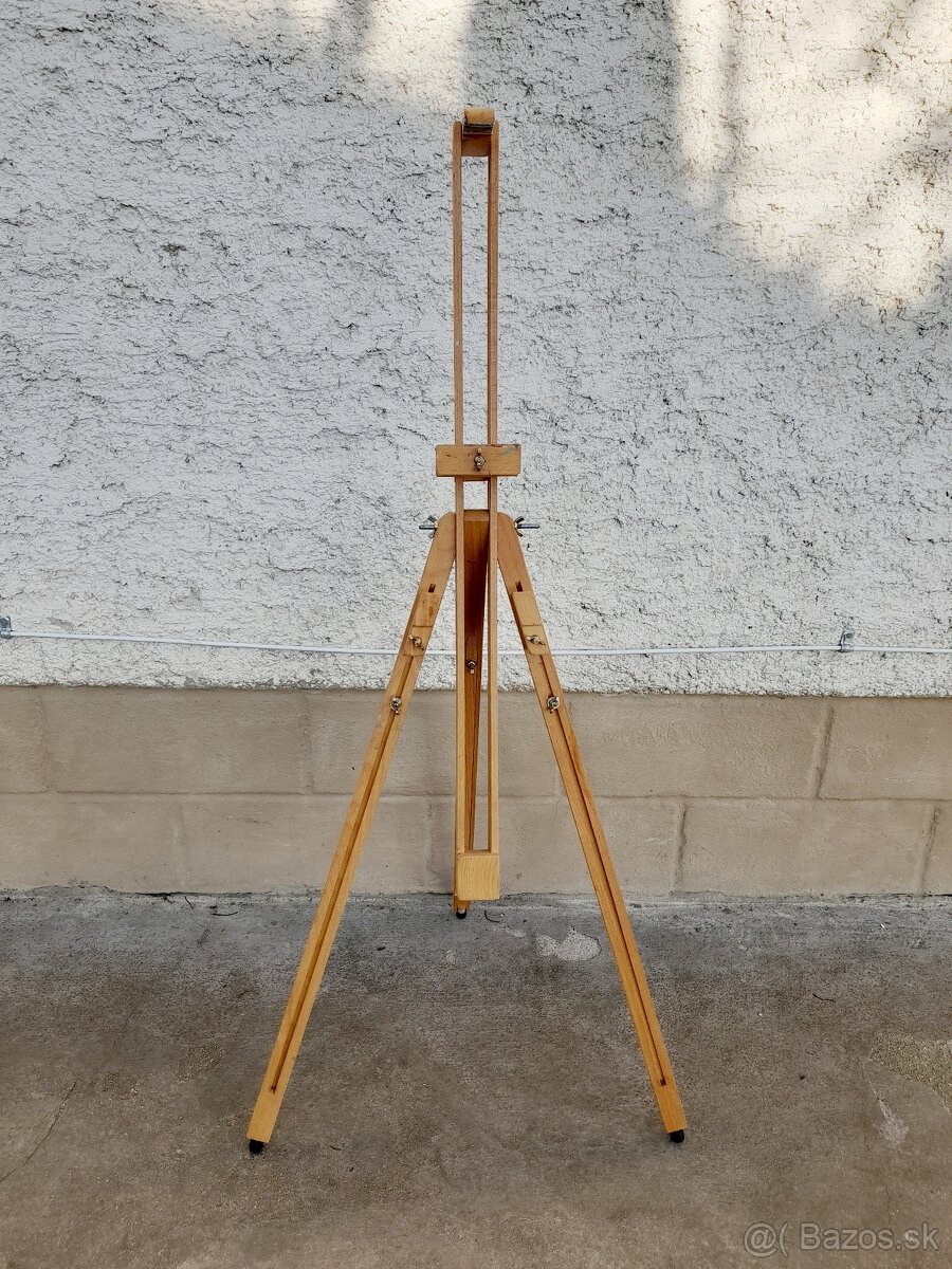 Poľný stojan - 4