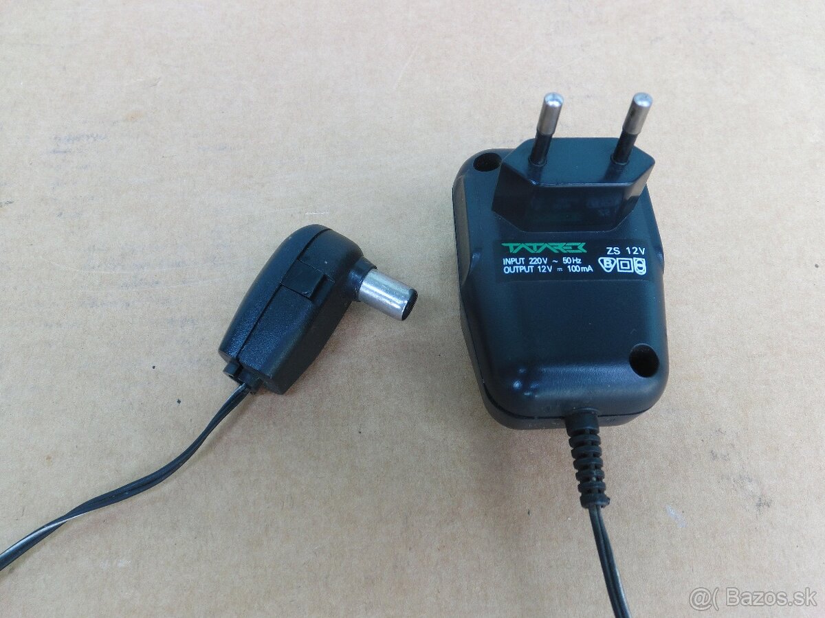 Anténa SUPRA COLOR PLUS K21-60 . - 4