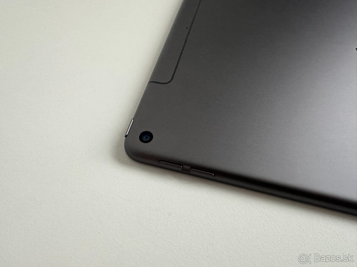 Apple iPad Air 3. generácia 256GB - 4