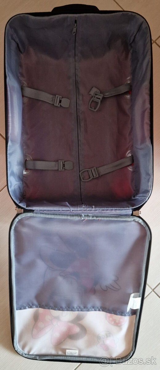 Detský kufor - 4
