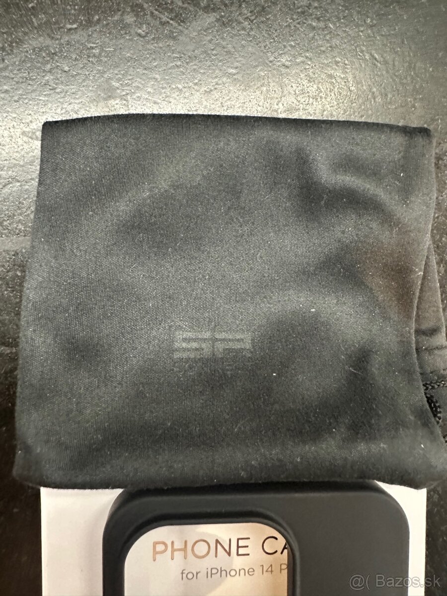 Predám obal na iPhone 14 Pro na bicykel - 4