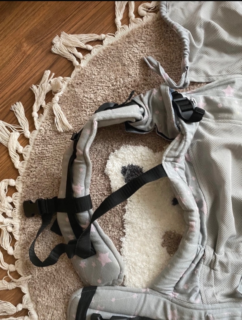 Predám nosič Belenka - 4