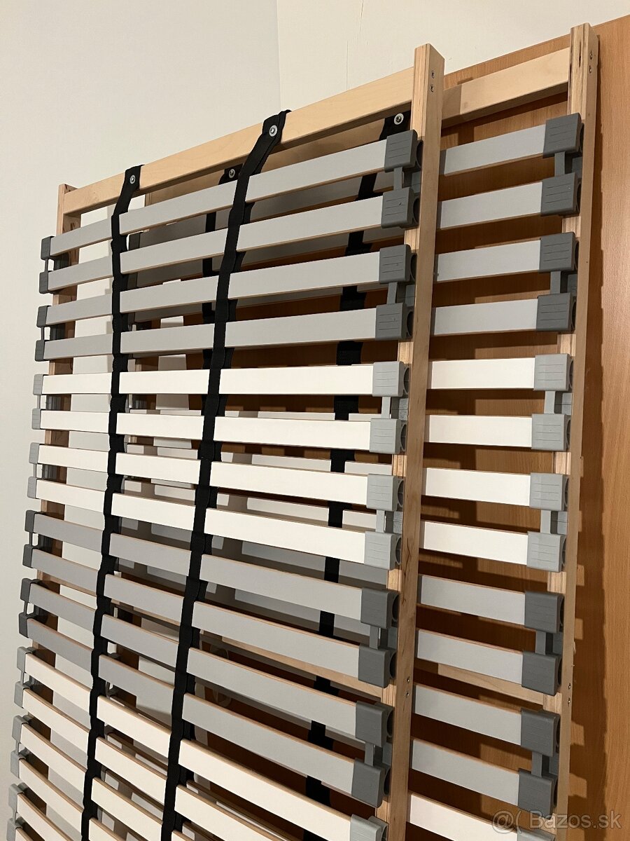 Lonset Ikea rošt - 4