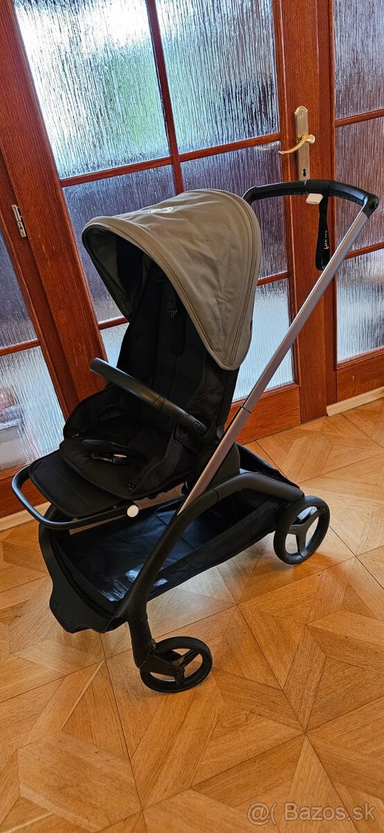 Bugaboo Dragonfly a prislusenstvo - 4