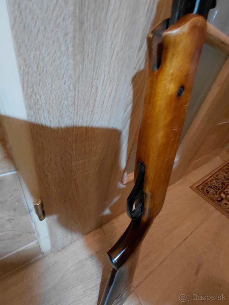 VZDUCHOKA USSR. IZ 38 - 4