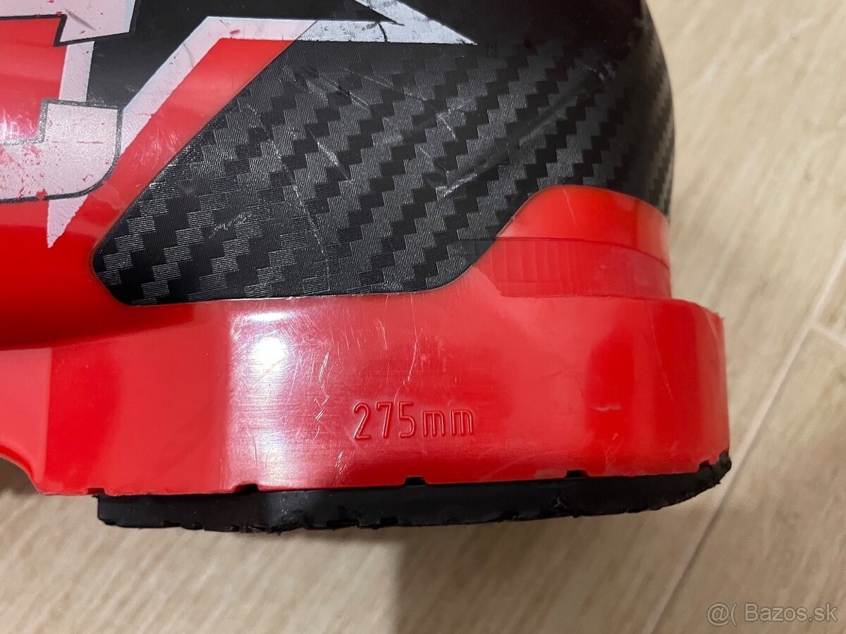 Atomic Redster FIS 130 - 4