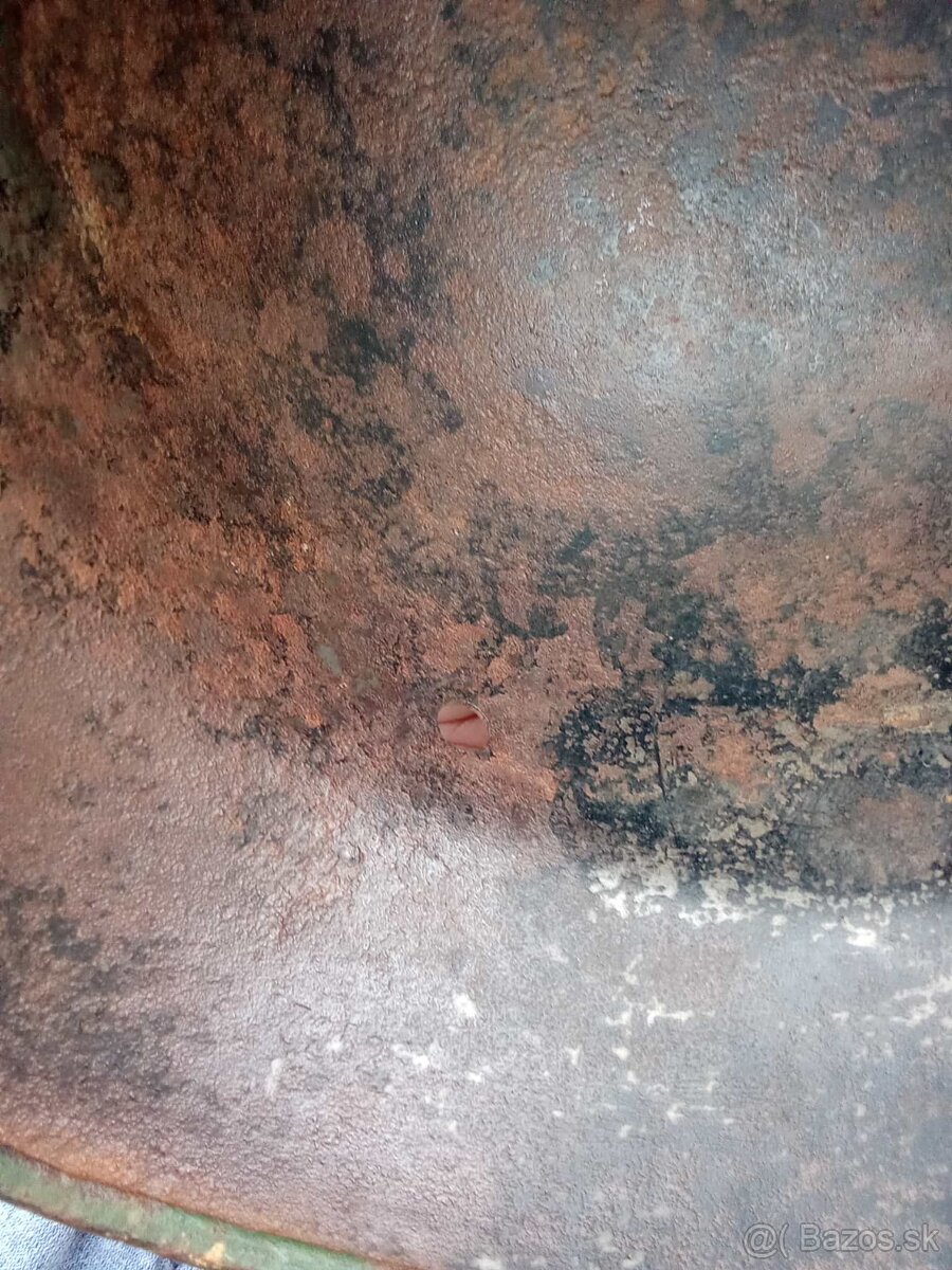 nemecka prilba M35 - 4