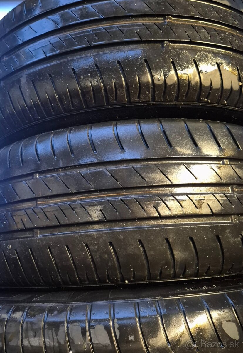 Letná sada kolies Ford R16 - 4