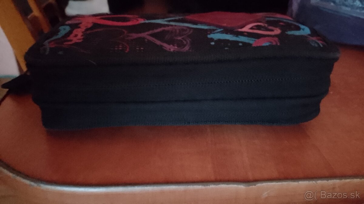 Školský batoh a peračník coolpack - 4