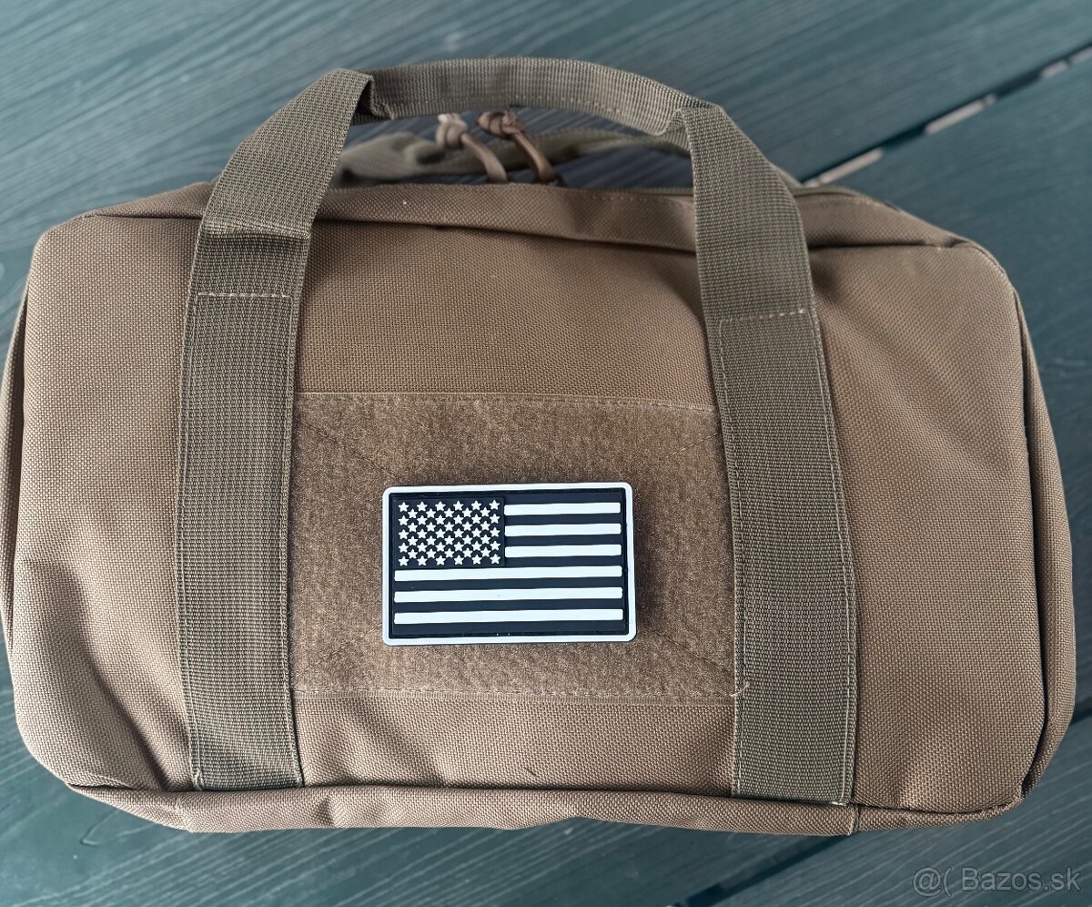 Pištoľ co2 glock 17 gen5 MOS - 4