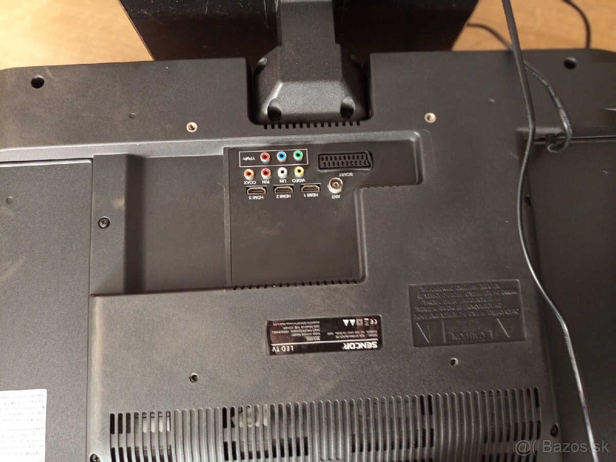 Predám 2 televízory 80€ ks - 4