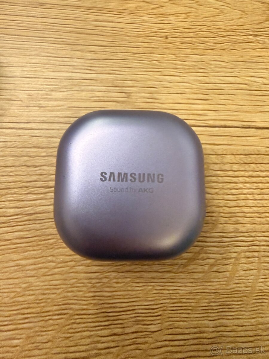 SLUCHADKA SAMSUNG PRO BUDS - 4