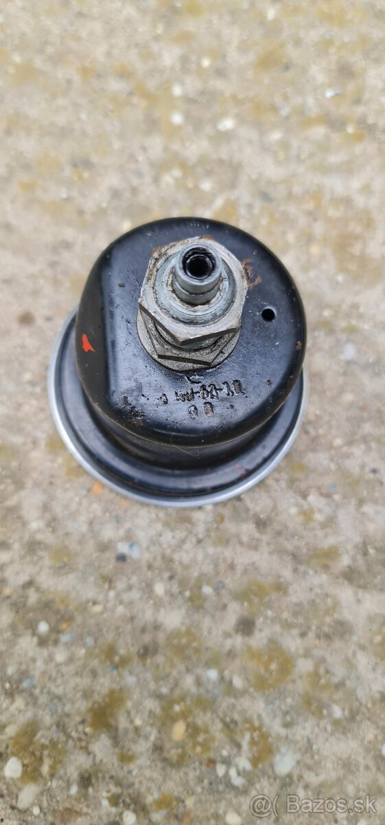 Tachometer + skrutka - JAWA kývačka - 4