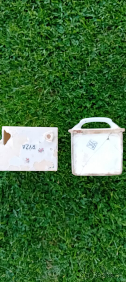 Políčka na koreniny - 4