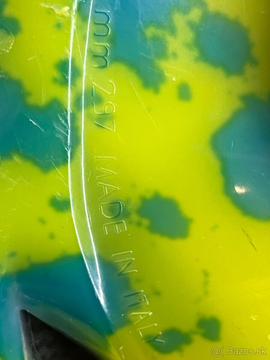 Skialp lyžiarky Scarpa 40 - 4