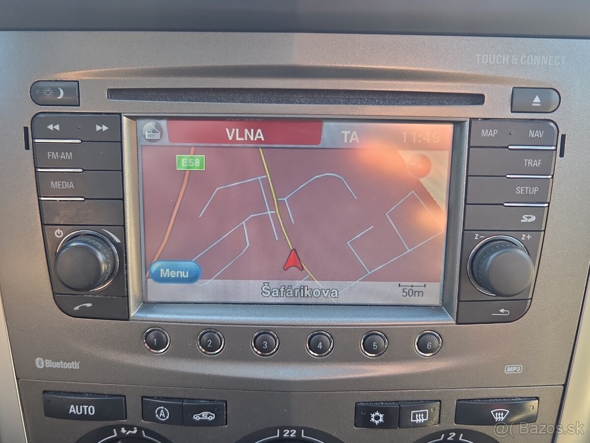 Opel Antara 2.2 CDTi 4x4 - 4