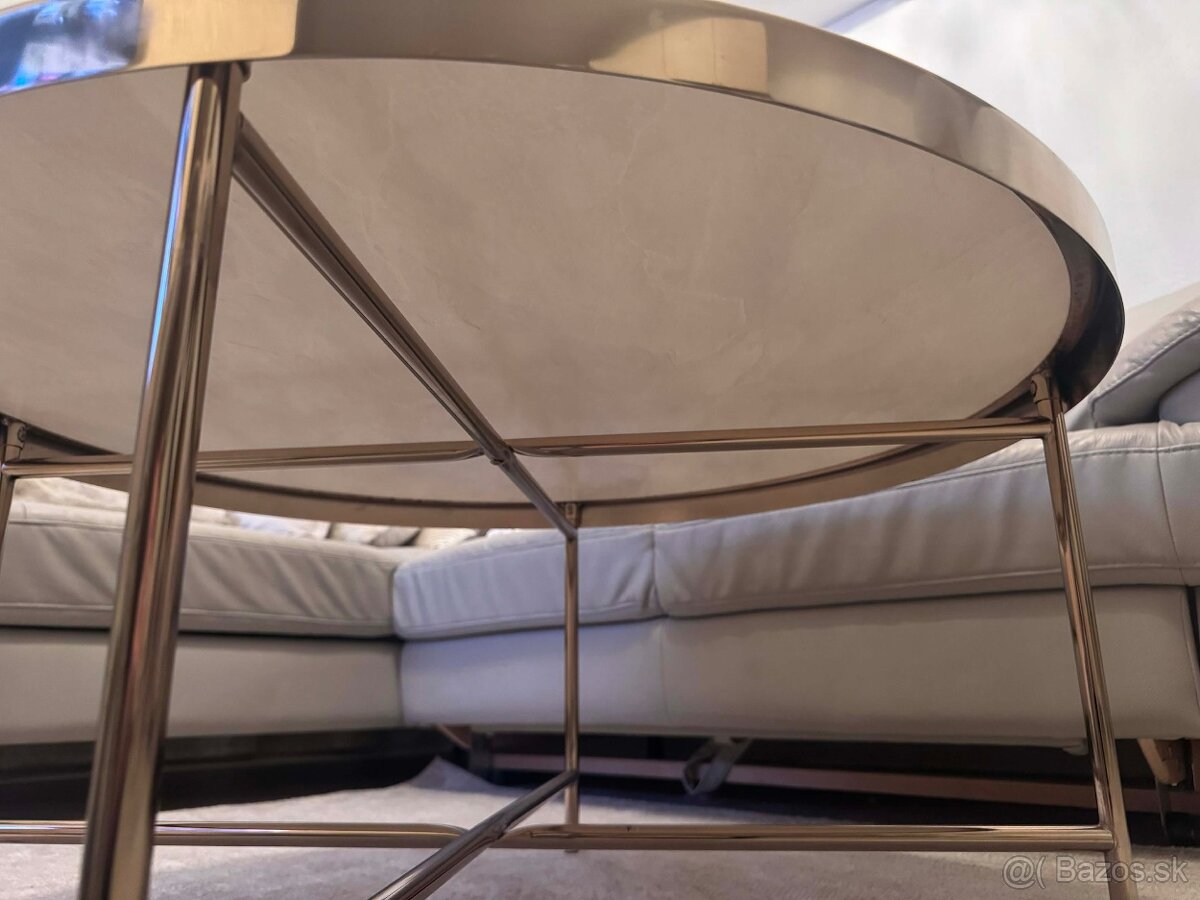 Konferenčný stolík - 4