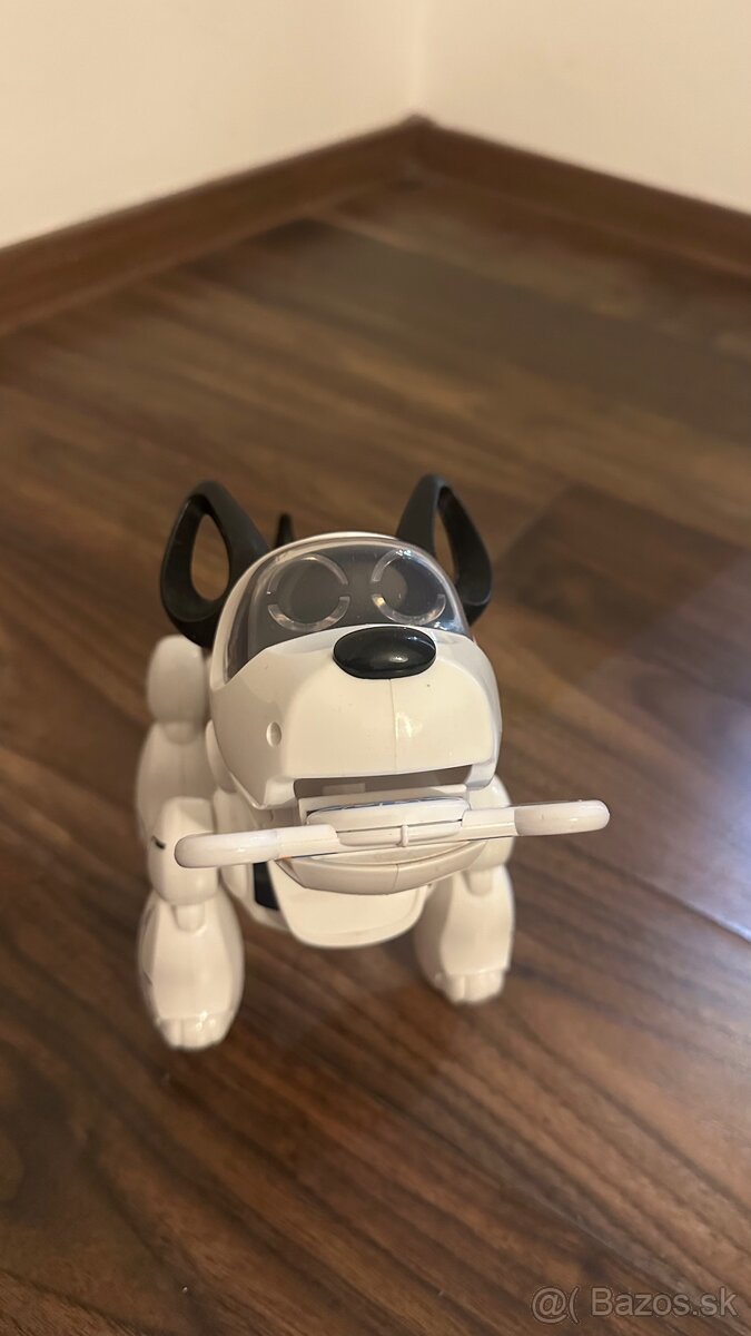 Robopes Pupbo - 4