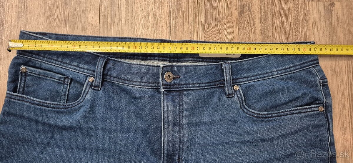 Riflové kraťasy - 4