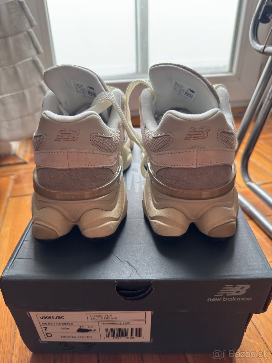 New Balance 9060 - Tenisky - 4