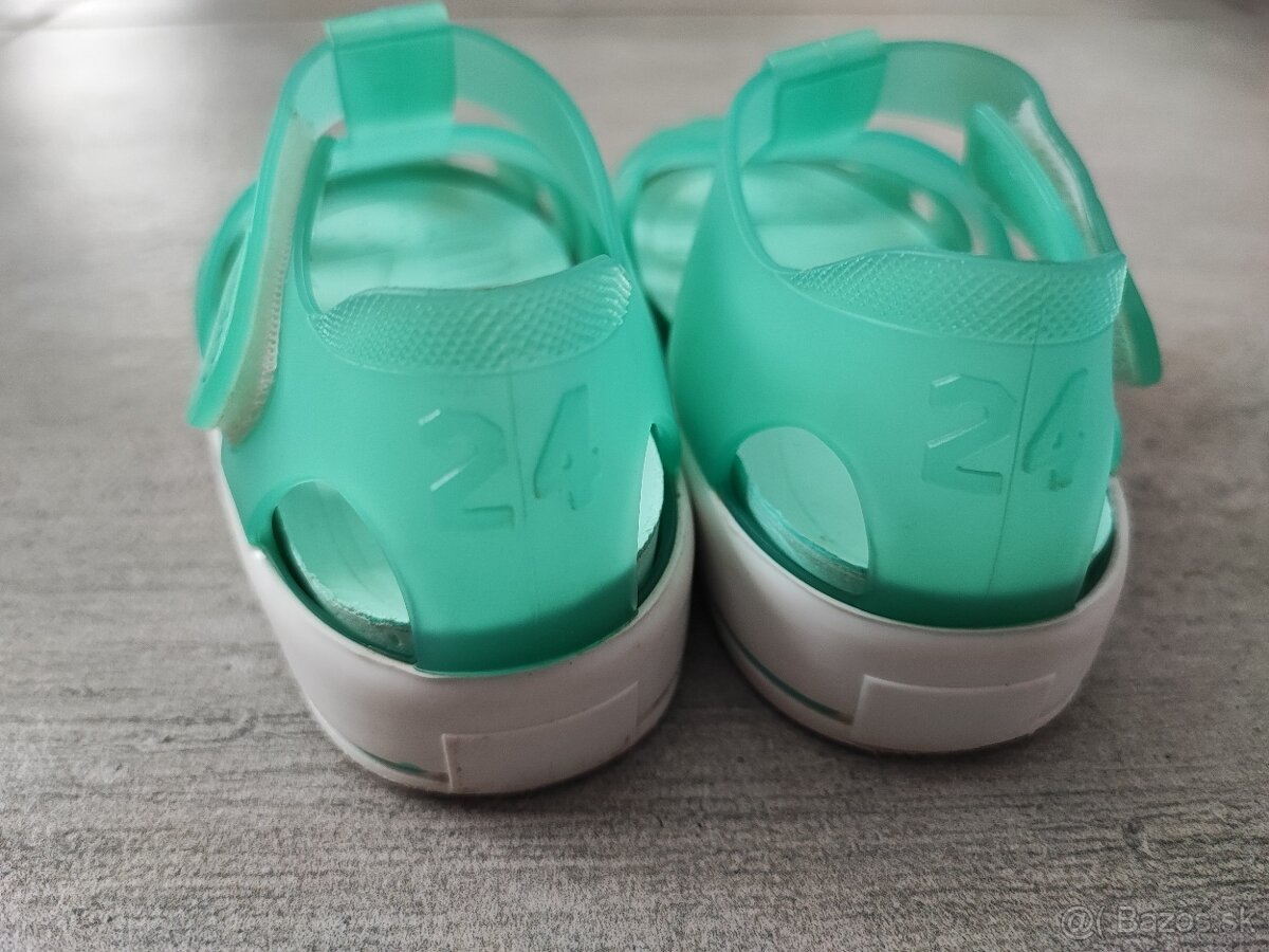 Sandále Igor 24 - 4