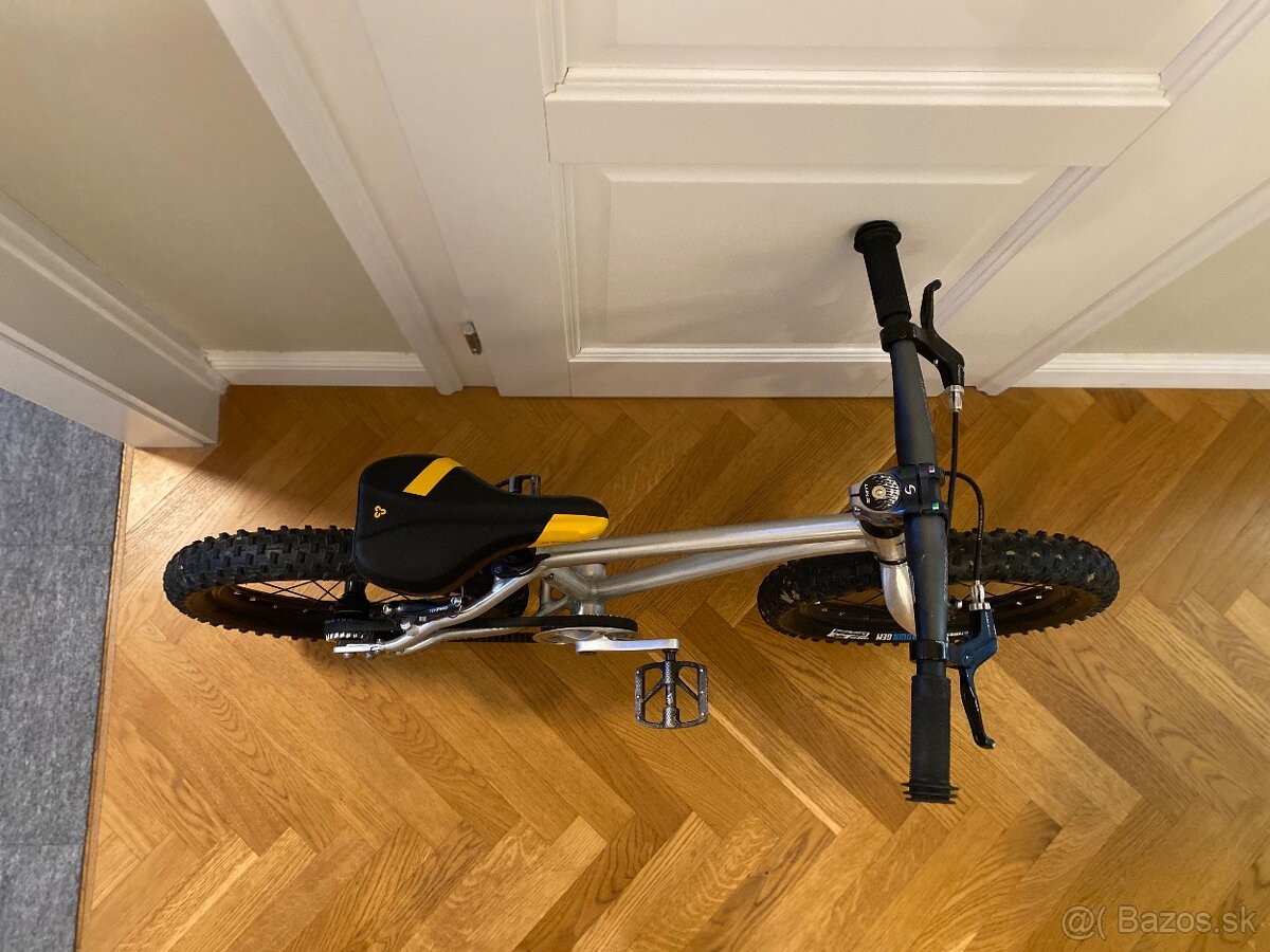 Early Rider Seeker 16 - 4