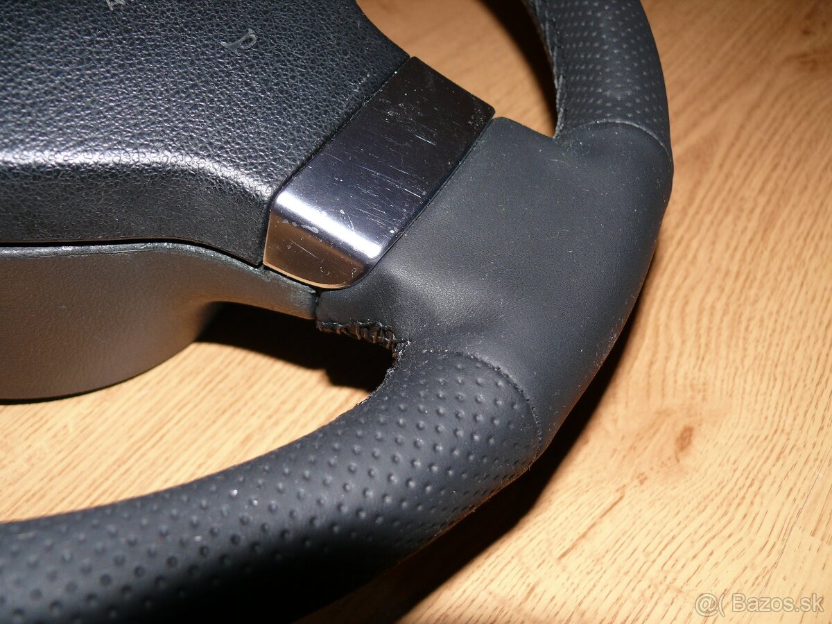 Volant VW GOLF 5 - 4