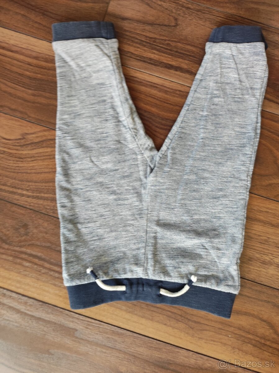 Balík chlapec nohavice - 4