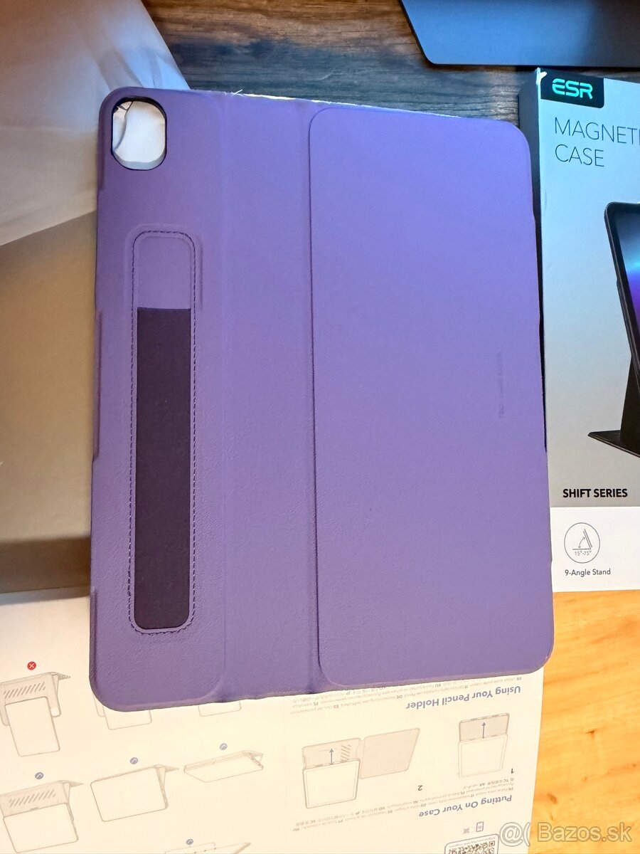 iPad air /13inch - 4