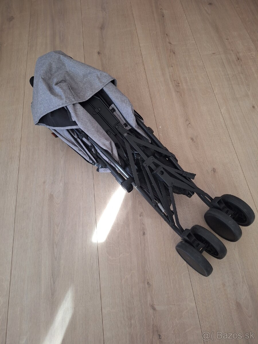 Golfový kočík Petite&Mars Musca - 4