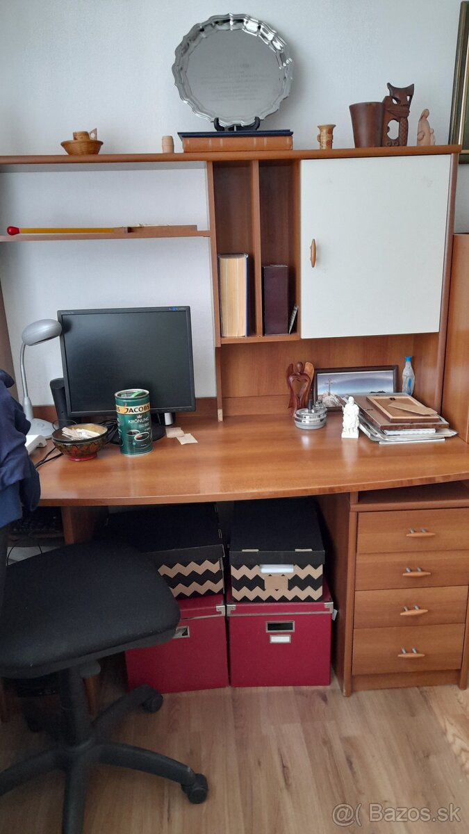 Realitný kancelária REALADR s.r.o. - 4