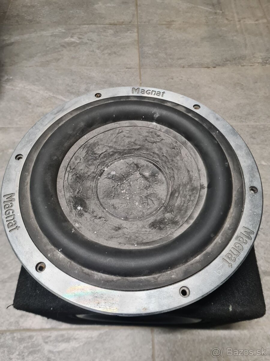 Subofer Renegade - 4