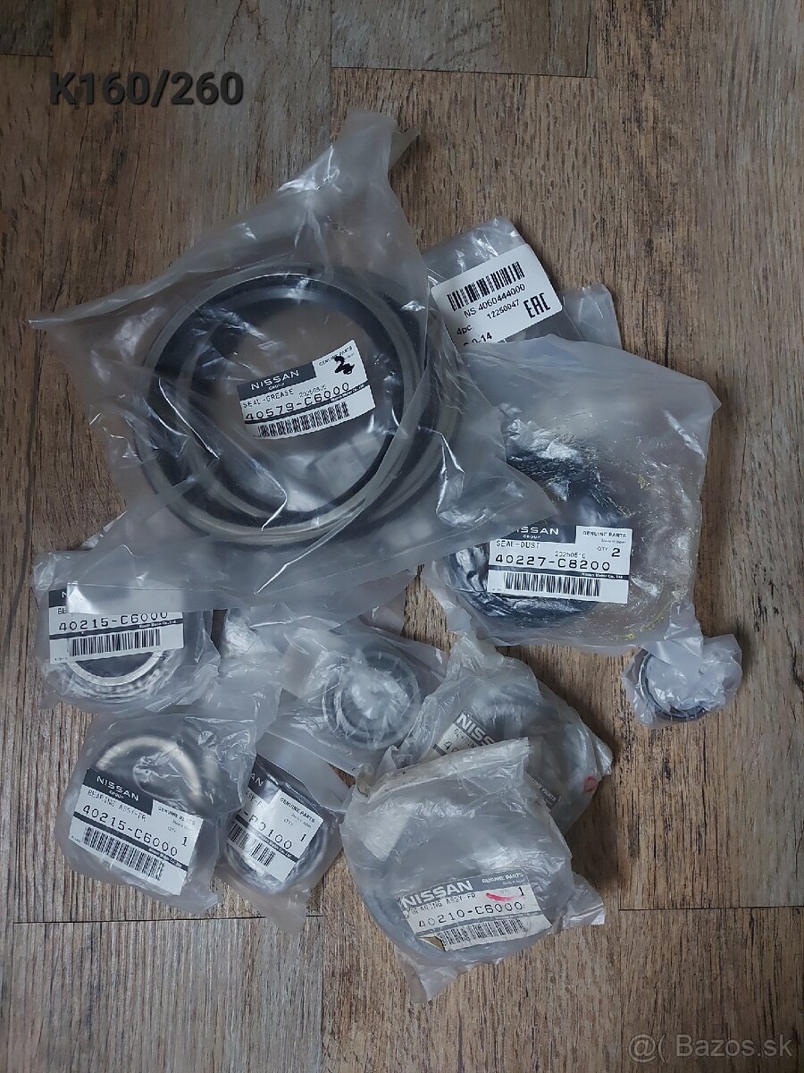 Original diely patrol - 4