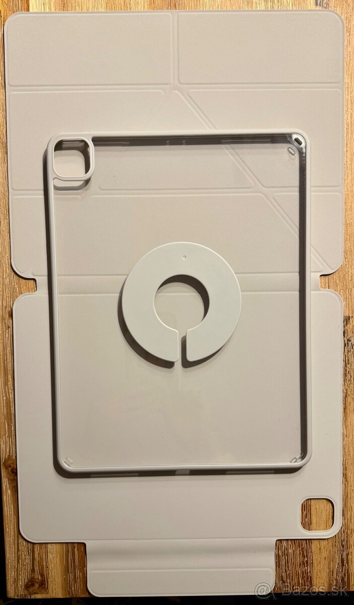 Flipový obal na iPad Air 13” - 4