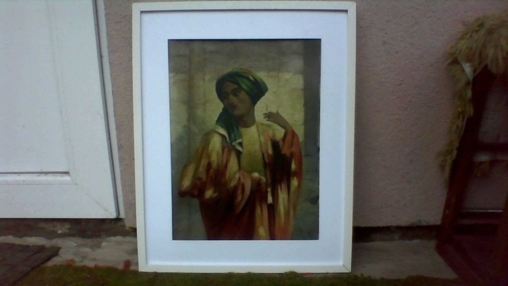 obrazy maďarských autorov... - 4