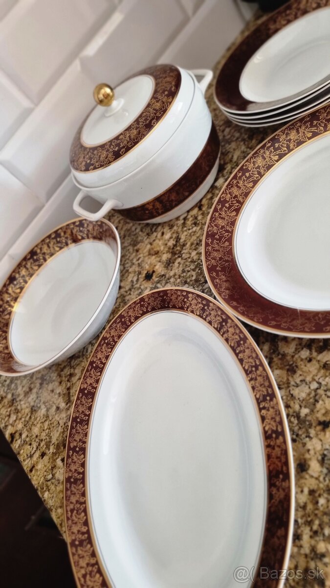 Jedalensky servis - 4