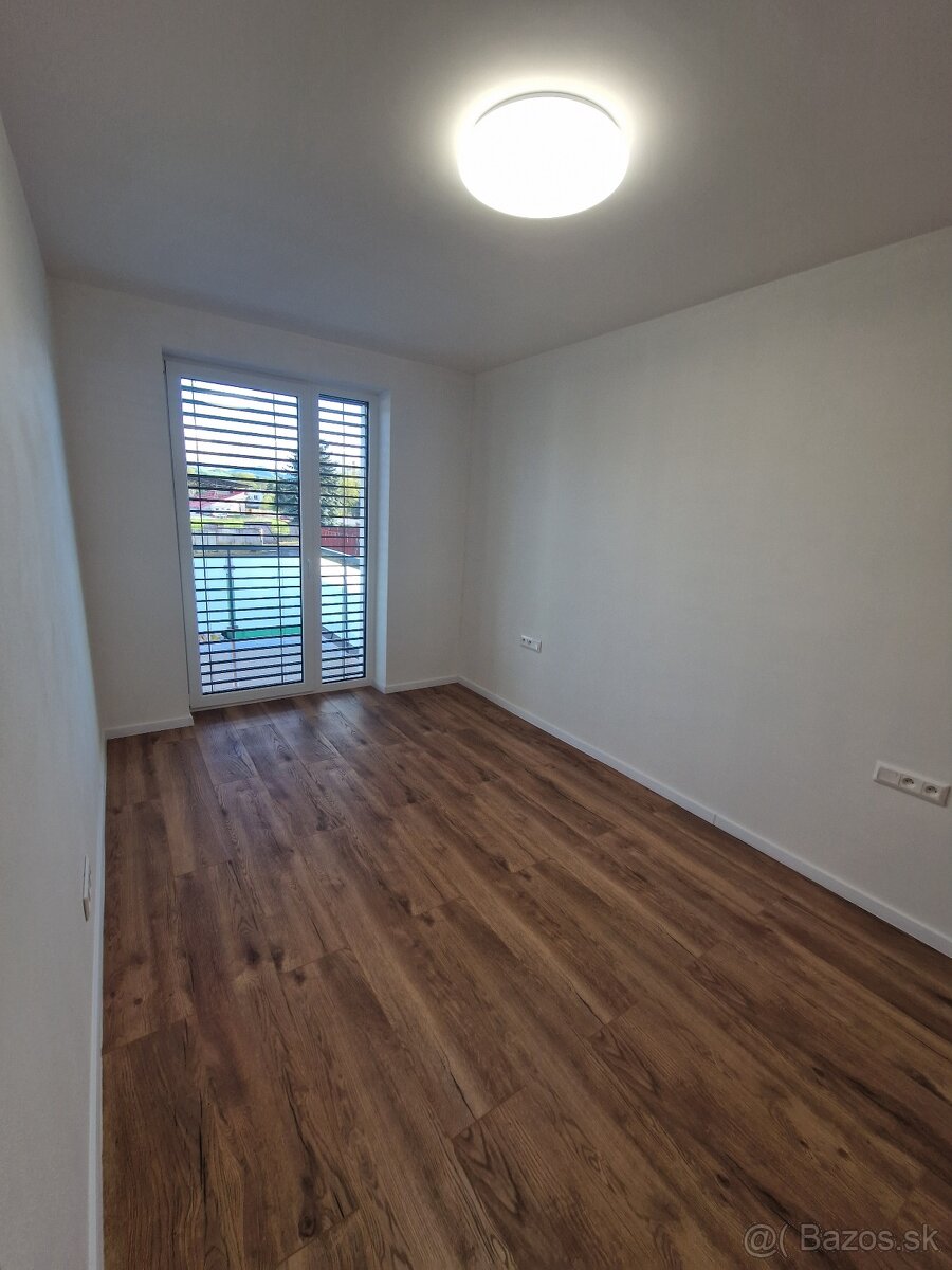 EXKLUZÍVNE na prenájom 2-izbový byt (50 m2) v novostavbe - 4