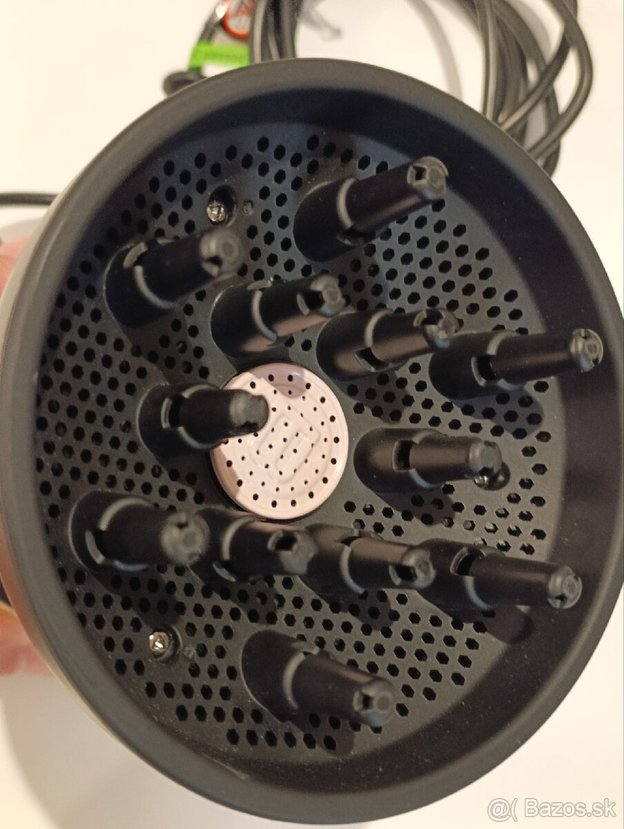 Sušič vlasov Bellissima My Pro Diffon DF1 3000 - 4