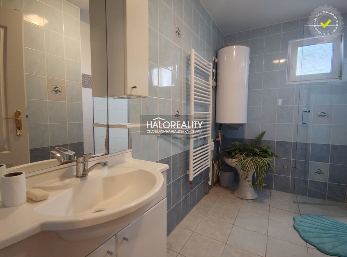 HALO reality - Predaj, rodinný dom Veľký Meder - 4